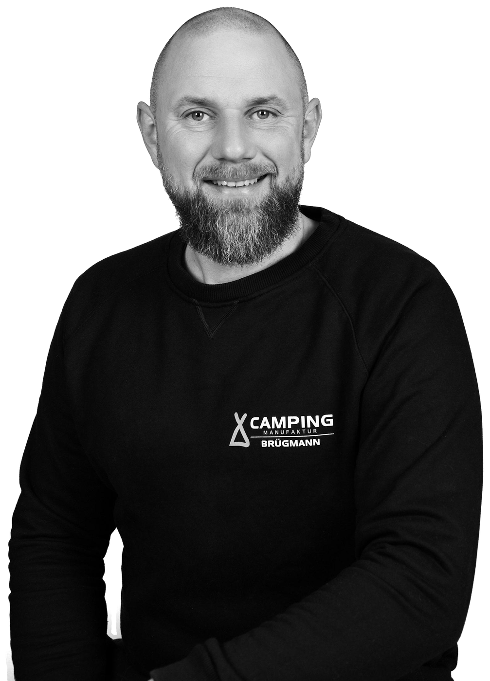 Julian Brügmann – Inhaber Camping Manufaktur Brügmann